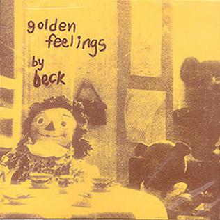 BECK-GOLDEN FEELINGS